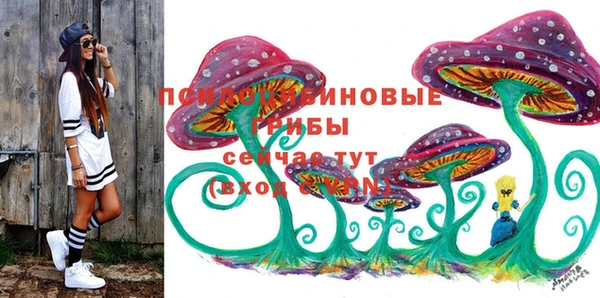 тгк Михайловка